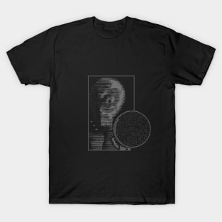 Voice of God (Grey) T-Shirt